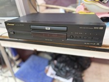 Lettore DVD Pioneer DV-535 DVD Player Nero