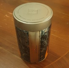 Barattolo Illy Art Collection Giulia Poppi