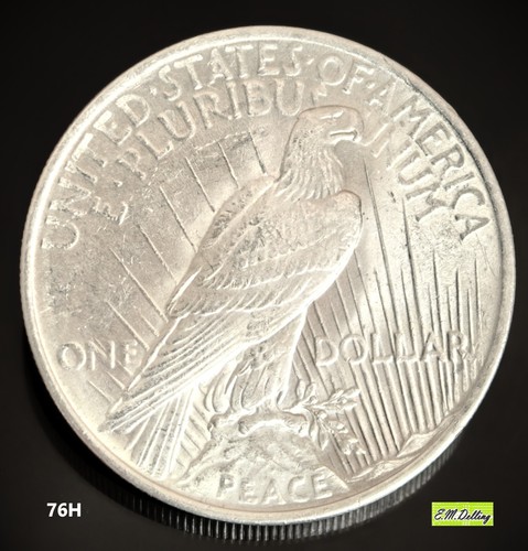 Usa dollaro 1922 - 1,