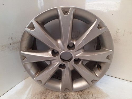 Cerchio lega ford - cerchio,