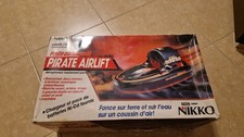 Nikko Hovercraft 1/6 