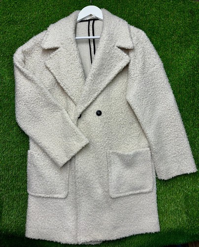 Cappotto lana - cappotto, di