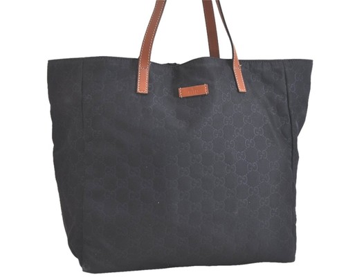Autentica gucci borsa tote - borsa,