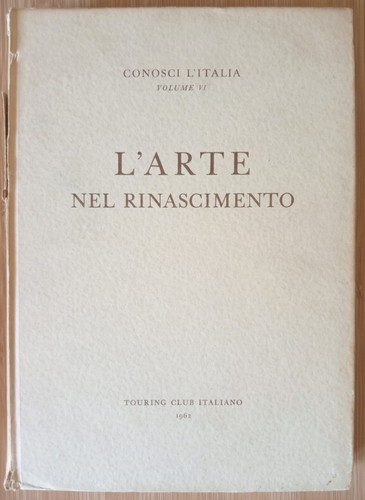 Arte nel rinascimento - nel,