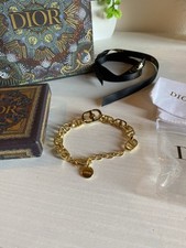 Bracciale Dior Con Perle