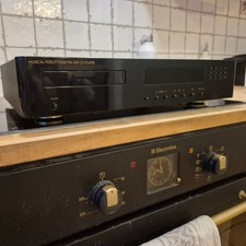 lettore cd musical fidelity