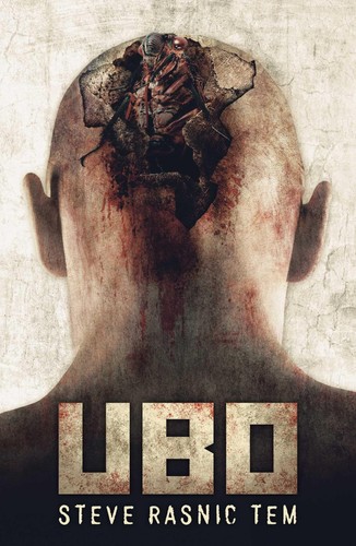 Ubo tem steve rasnic - -,