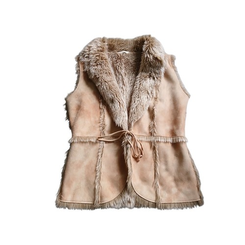 Gilet vintage y2k penny - vintage,