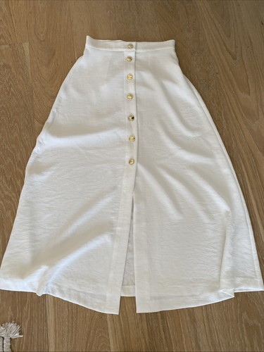 Maxi gonna zara - maxi, xs