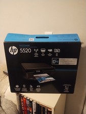 HP Photosmart 5520 stampante