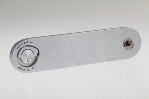 Ecc piastra base - [ecc], fotocamera