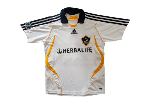 Maglia galaxy 2007 adidas - galaxy,
