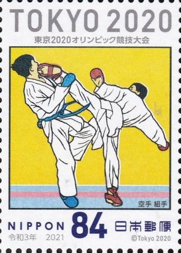 Japan olympic games - (oly30),