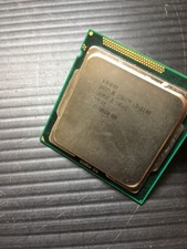 Intel Core i3-2100 SR05C