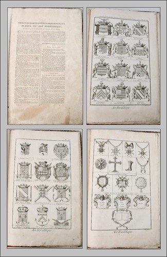 Encyclopédie diderot - encyclopÉdie,