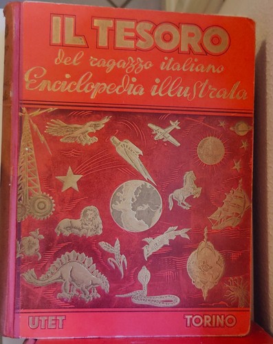 Volumi enciclopedia - 6,