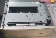 HP LaserJet A3 Vassoio Carta