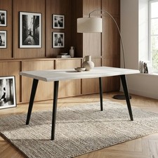 Tavolo da Pranzo Cucina Legno