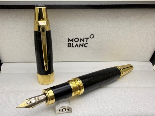 Penna stilografica montblanc - penna,