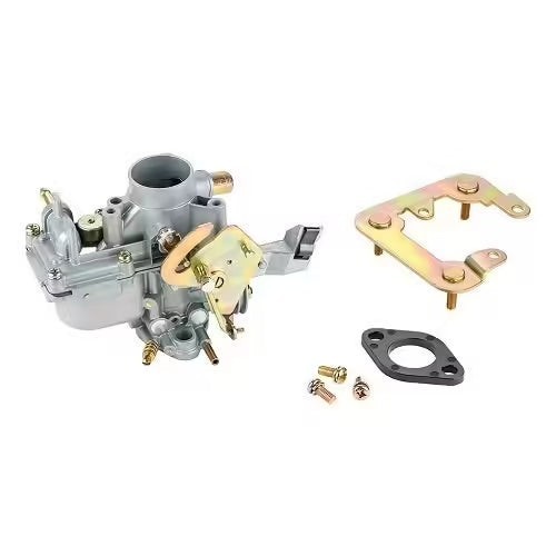 Carburatore nuovo 28if - carburatore,