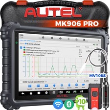 Dispositivo diagnostico Autel