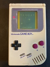 Nintendo Game Boy Classic