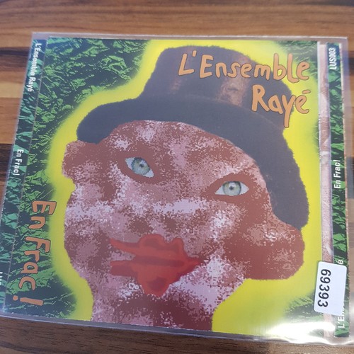 Ensemble raye frac - raye,