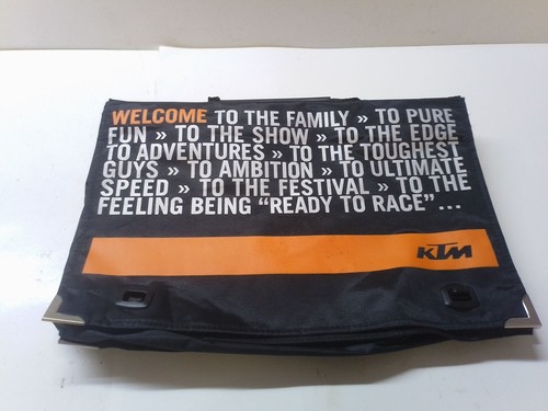 Ktm valigetta borsa porta - valigetta,