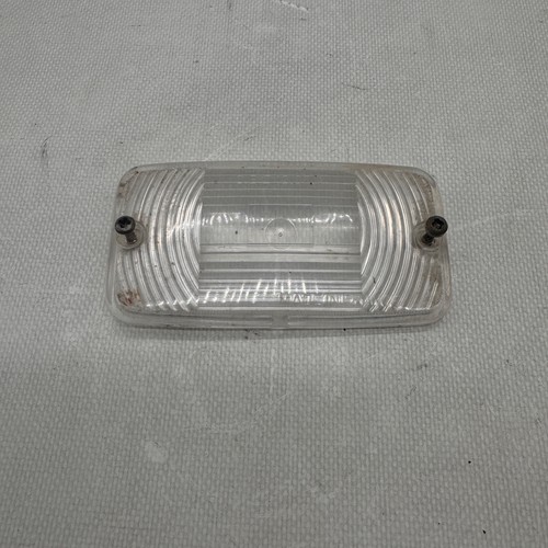 Plastica luce portellone - plastica,