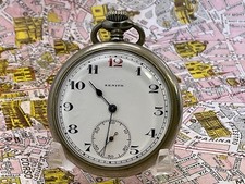 Zenith Gran Prix 1900 