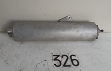 326 TERMINALE DI SCARICO HONDA