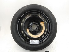 Ruota di scorta e pneumatico