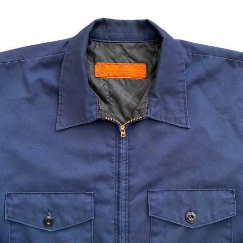 Giacca lavoro vintage - giacca,
