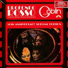 Goblin - OST Profondo Rosso