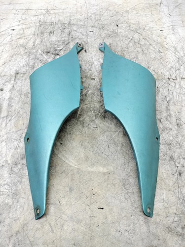 Coppia protezioni sotto pedana - coppia,