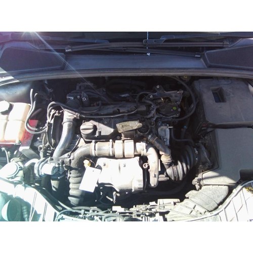 Motore completo t3db ford - motore,