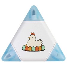 'Chicken with Easter Eggs' Compact DIY Multi Tool (TI00040559)