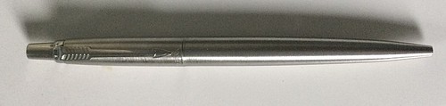 Parker made acciaio - parker, acciaio-