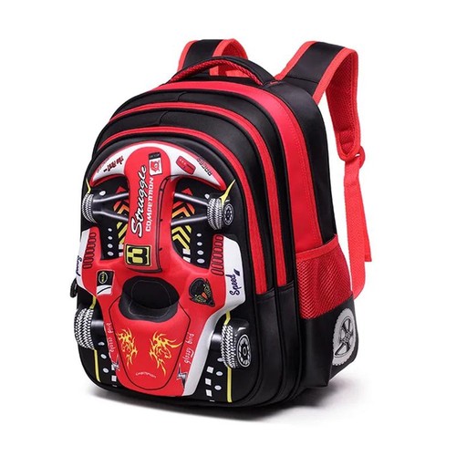 Zaino auto bambini - zaino,