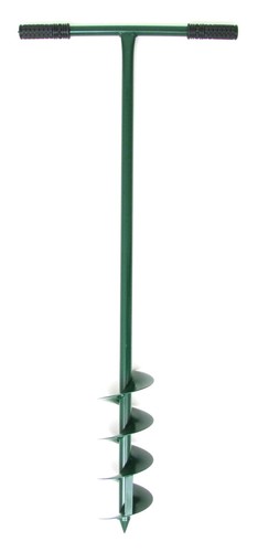 Trivella manuale handy foro - trivella,