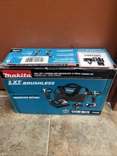 Makita XT269M 18V LXT