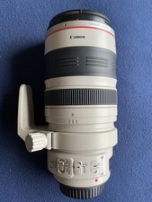 Ottimo obiettivo Canon EF