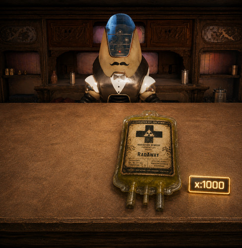 Ps4 ps5 fallout 76 aid - -,