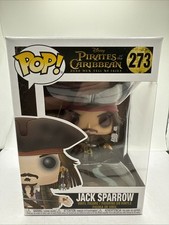 Funko Pop! Pirati dei Caraibi