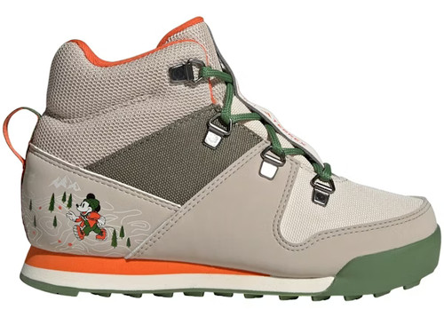 Taglia adidas terrex - 4.5y,