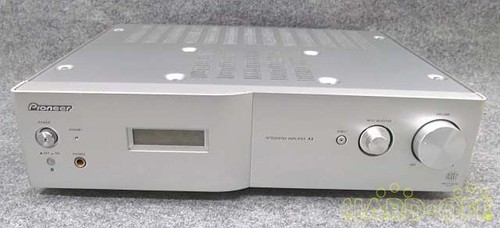 Pioneer integrated - a-a9,
