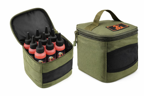 Borsa per esche sacchetto - borsa,