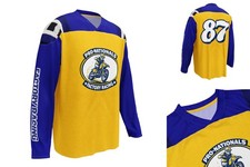 Maglia RETRO vintage anni 80