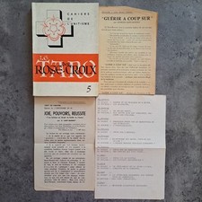 Saint-Bonnet - Le Tarot Des