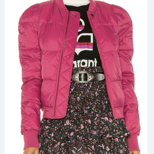Giacca donna isabel marant - giacca,